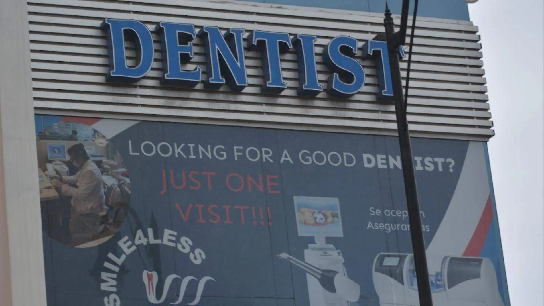 Servicios dentales en Tijuana baratos y de calidad